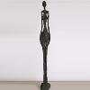 Giacometti, Alberto - Tall Figure IV