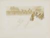 Bonnard, Pierre - Some Aspects of Life in Paris: The Bridge  (le Pont des Arts)