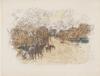 Bonnard, Pierre - Some Aspects of Life in Paris: L