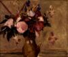 Redon, Odilon - Vase of Flowers (After Cézanne)